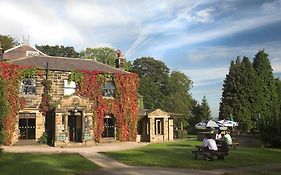 Cubley Hall Hotel Penistone 3* United Kingdom